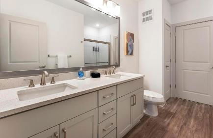 Landing Chic 1BD Gym Pool - Foto 55