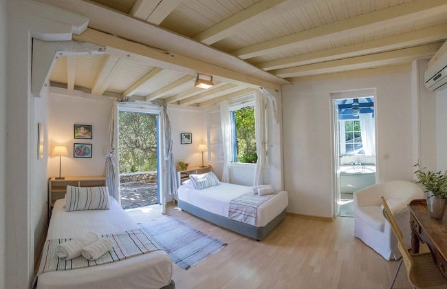 Agios Nikitas Villas - Foto 12