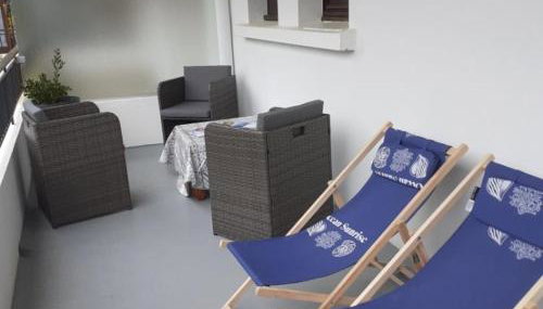 Studio à Mesquer: Plage à 200m, Balcon, Parking, Proche Commerces - FR-1-306-1243 - Foto 2