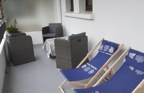 Studio à Mesquer: Plage à 200m, Balcon, Parking, Proche Commerces - FR-1-306-1243 - Foto 2