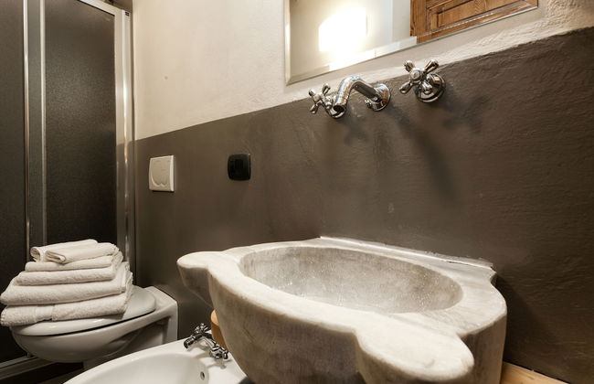 B&B Le Scalette di Piazza - Foto 70