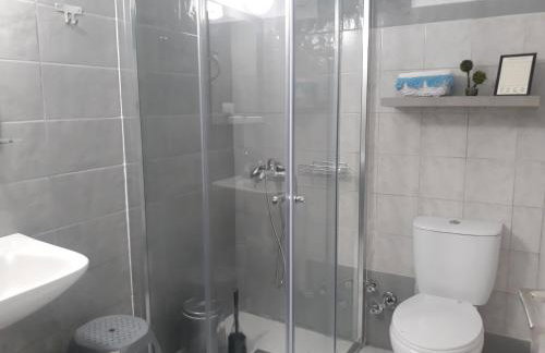 Vasileiadou Coastal Rooms - Foto 28