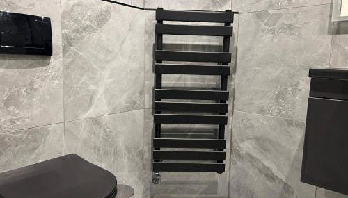 Moonlight Lodge - 4 bedroom Barn with Hot Tub! - Foto 5