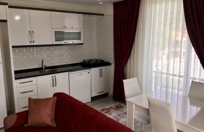 Kaya House Daily Flat - Foto 30