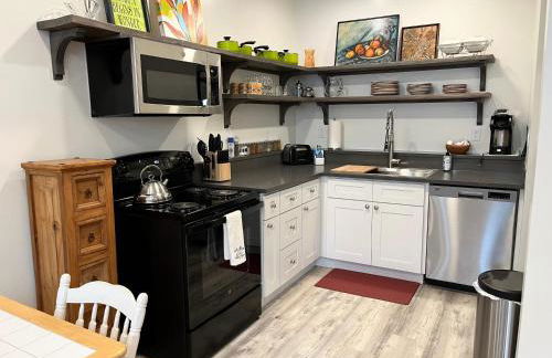 Cute 1 bedroom Ohana 10 miles from Eugene - Foto 1