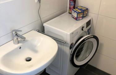 Work & Stay Apartments in Selm-Bork - Foto 30