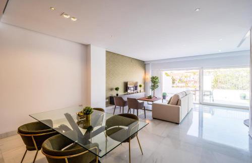 CENTRAL SUNNY PENTHOUSE - Premium apartment - Foto 12