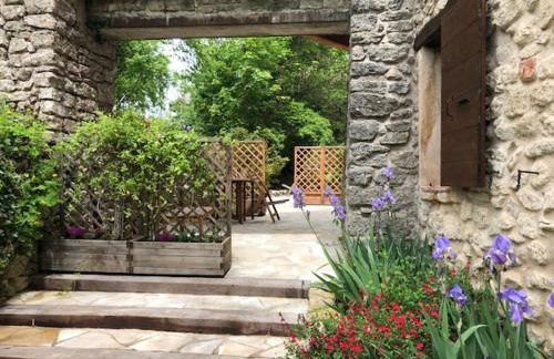 Le Vieux Moulin - Foto 53