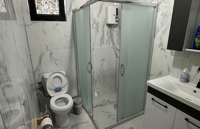 Ercan Baba Villas - Foto 17