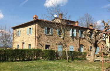 Antico Casale Silvia - Foto 30