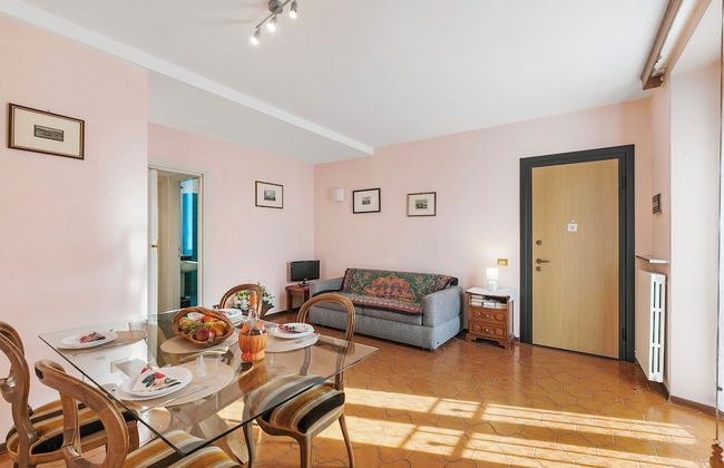 La Maison di Annamarie Stresa Center - Foto 1