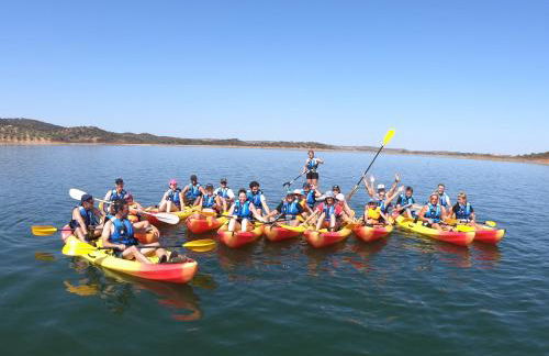 Burrico D`Orada - Rural Stays & Wine Country Tours - Foto 77