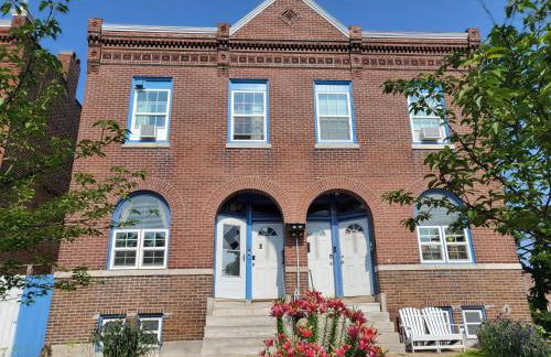 The Bleu Guitar Suite - Foto 1