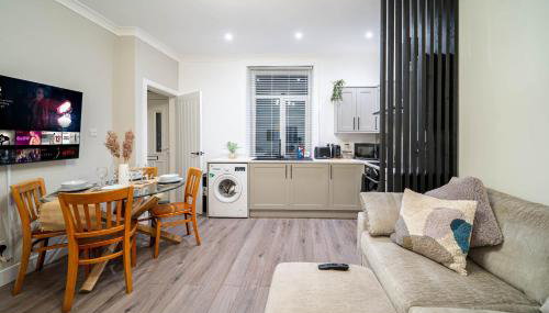 Hayy Morley Perfect for Work or Relaxation - Foto 5