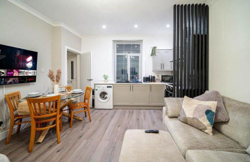 Hayy Morley Perfect for Work or Relaxation - Foto 8