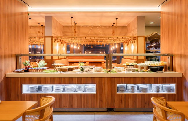 Aqualuz Troia Rio by The Editory - Foto 49