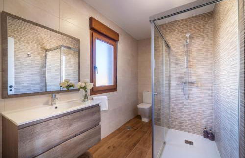 Villa Montalvo Beach-Piscina climatizada - Foto 40