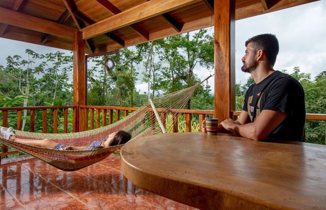 Hummingbird Hacienda - Foto 12