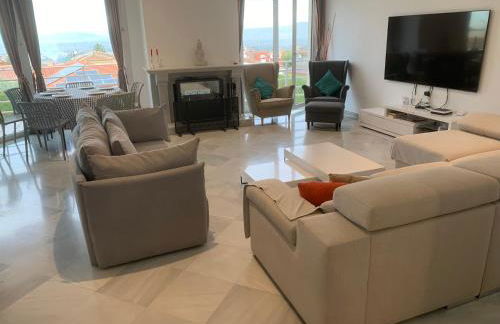 Villa Mare a los pies de Sierra Nevada - Foto 12