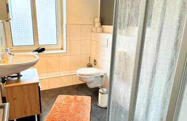 Stylische Studios Würselen Nähe Aachen, WLAN, Netflix, kostenlose Parkplätze, modern & gemütlich - Foto 33