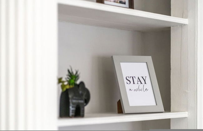 Lochside Apartment B - Foto 29