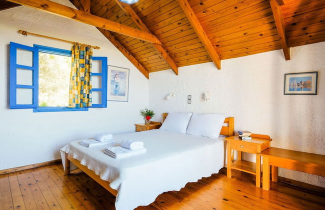 Pretty Holiday Home with Lotus Garden & Terrace near Sea Beach - Foto 13