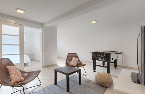 Holiday Home Villa Beach Front by Interhome - Foto 53