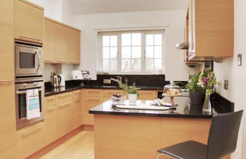 STUNNING LODGE MINUTES FROM THE SEA AND GOLF COURSE - Foto 14