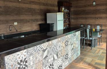 Refúgio Serra Morretes - Photo 5