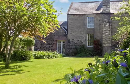 Millhouse Cottage - Foto 1