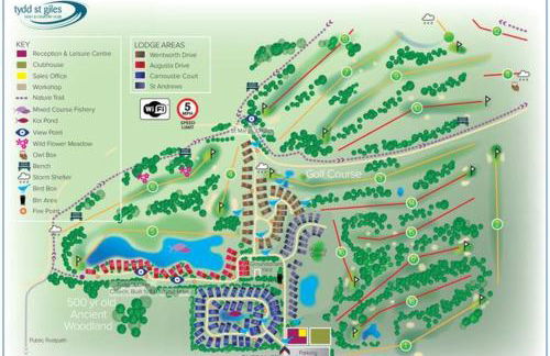 St Andrew's view - Foto 44