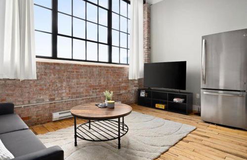 Chic Loft in Peoria Warehouse District - Foto 3