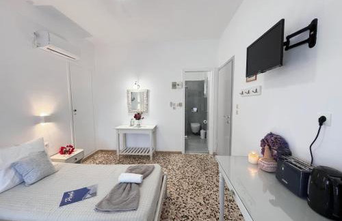 Flora & Agelos Studios - Paros - Foto 43