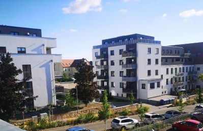 Appartements Neef - Foto 40