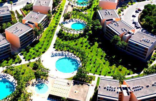 Charming apartment Herdade dos Salgados - Vila das Lagoas T2 - Foto 16