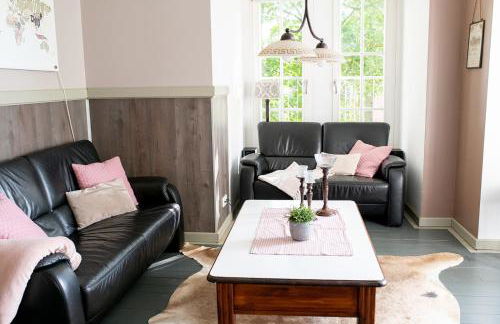 Schloss Stiege - Foto 47