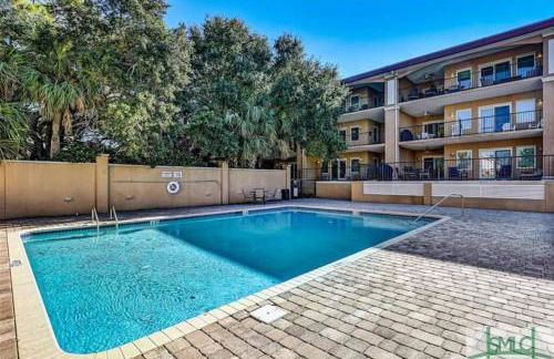 Unique 3BR, 1 of 5 Condos w/Huge Poolside Patio, Steps to Beach & Pier, Gated - Foto 66