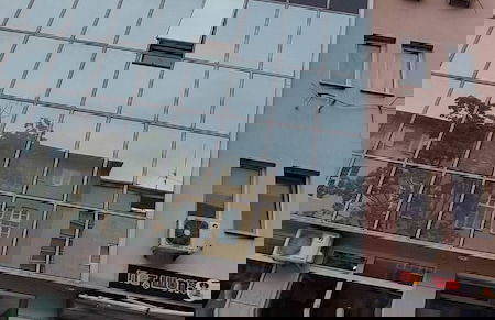 Cozy 35m2 Apartment in Central Skopje - Photo 43