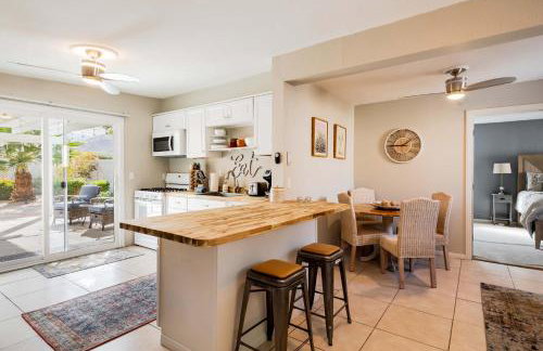 Movie Colony Oasis - Peaceful Walk to Downtown - Foto 93