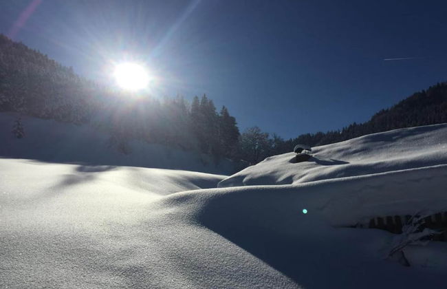 Apartment in Niedernsill Near Zell am See Ski Area - Foto 34