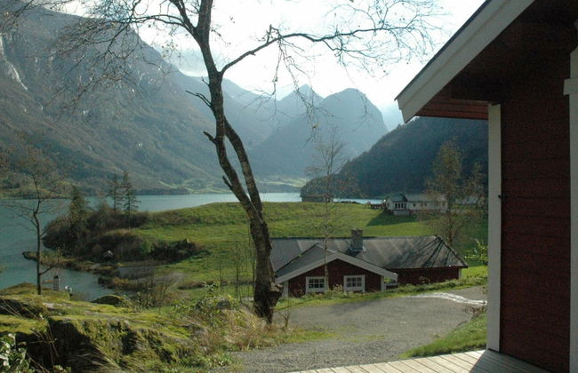 Holiday Home in Olden - Foto 15