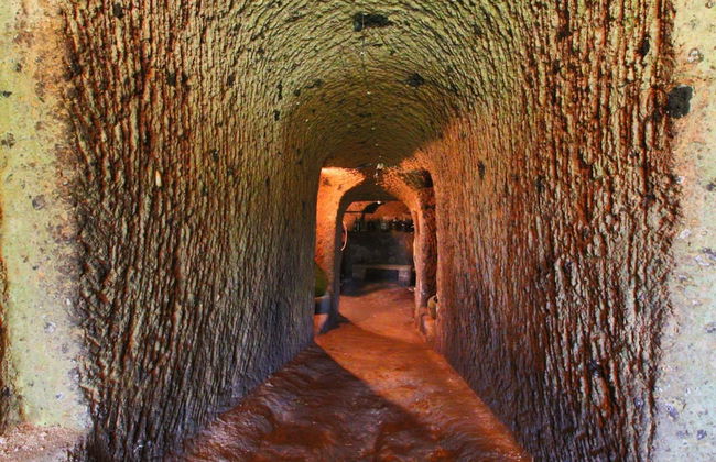 Unique Sorano Stay With Pool - Foto 19