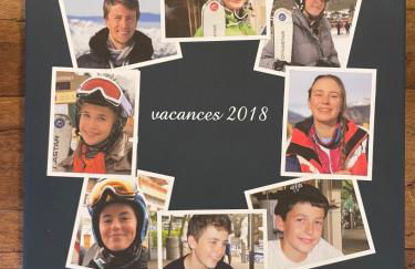 Chalet-Sixtine A large family chalet of 600m2 near La Clusaz - Foto 61