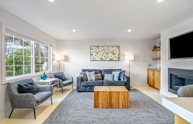 Your Dream Seaside Vacation! Charming 2 BDR Home - Foto 1