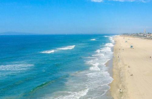 Beach House with Rooftop Jacuzzi - Foto 32