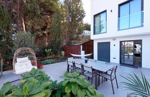 MalagadeVacaciones - Candado Golf with Luxury Heated Pool - Photo 31