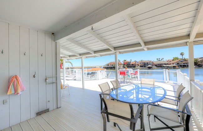 Waterfront 3BDR w Boat in Discovery Bay - Foto 38