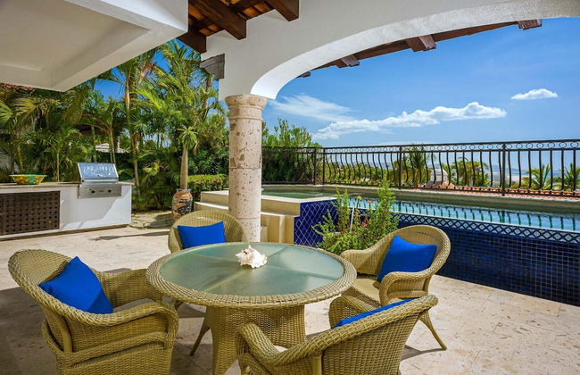 Villa Devine in San Jose del Cabo - Foto 8