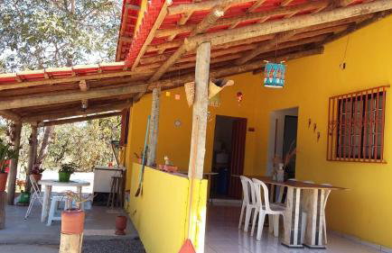 Recanto da Aldeia - Lago dos Sonhos - Foto 48