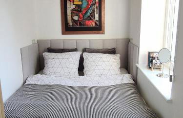 Boho Apartments - Photo 38